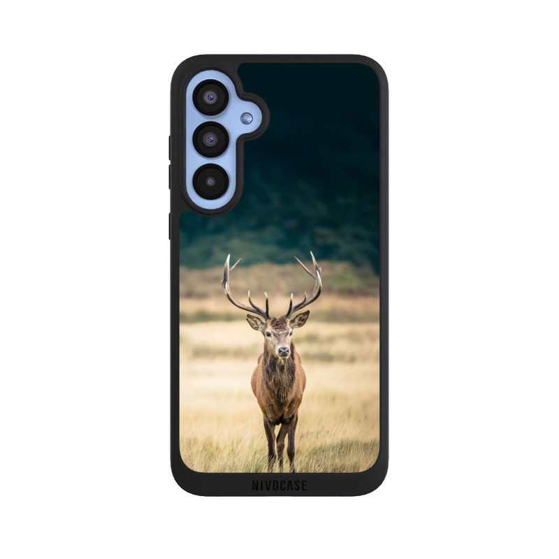 Galaxy A55 5G NIVOpure Roi de la Forêt