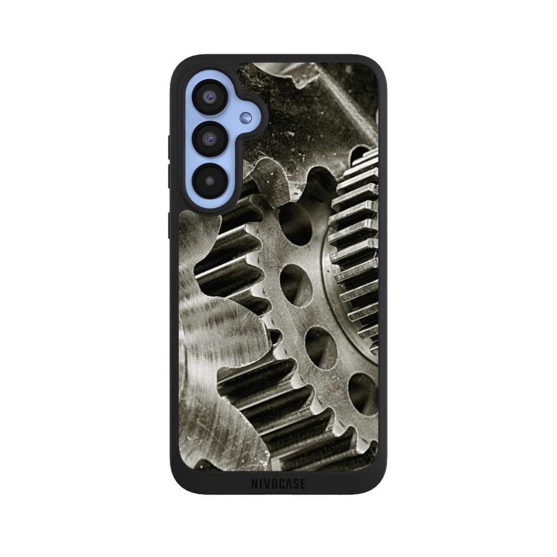 Galaxy A55 5G NIVOpure Mechanik