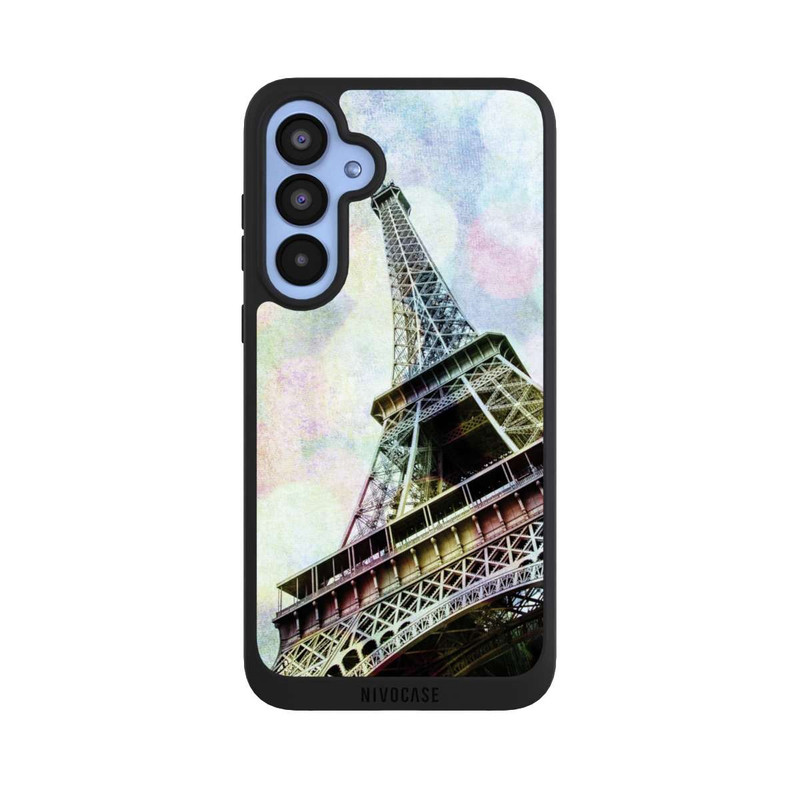 Galaxy A55 5G NIVOpure Der Eiffelturm