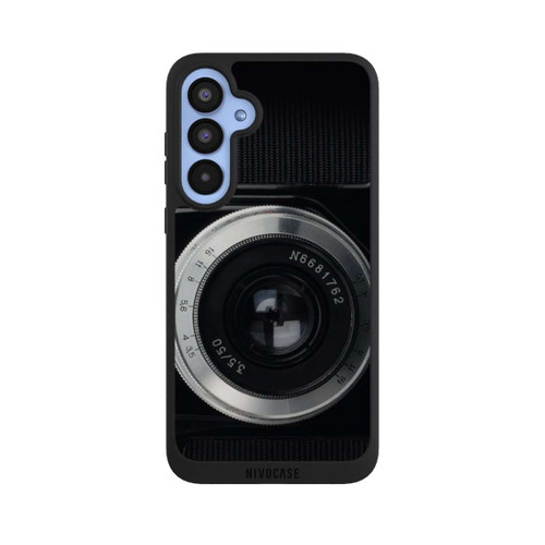 Samsung Galaxy A55 5G NIVOpure Instantané
