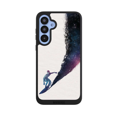 Samsung Galaxy A55 5G NIVOpure Surfing the Universe