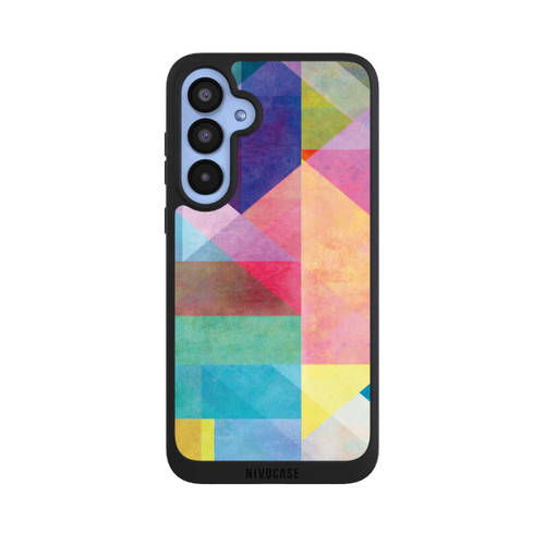 Samsung Galaxy A55 5G NIVOpure Colorblocking 2