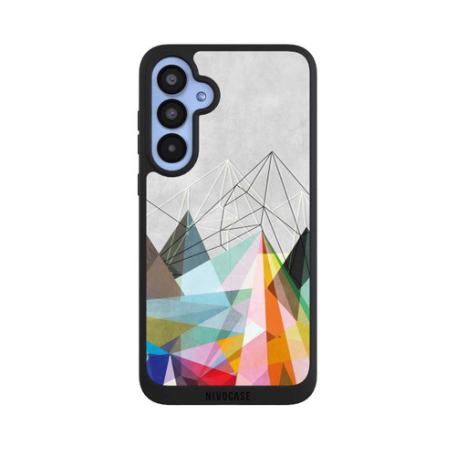 Samsung Galaxy A55 5G NIVOpure Farbexplosion 3
