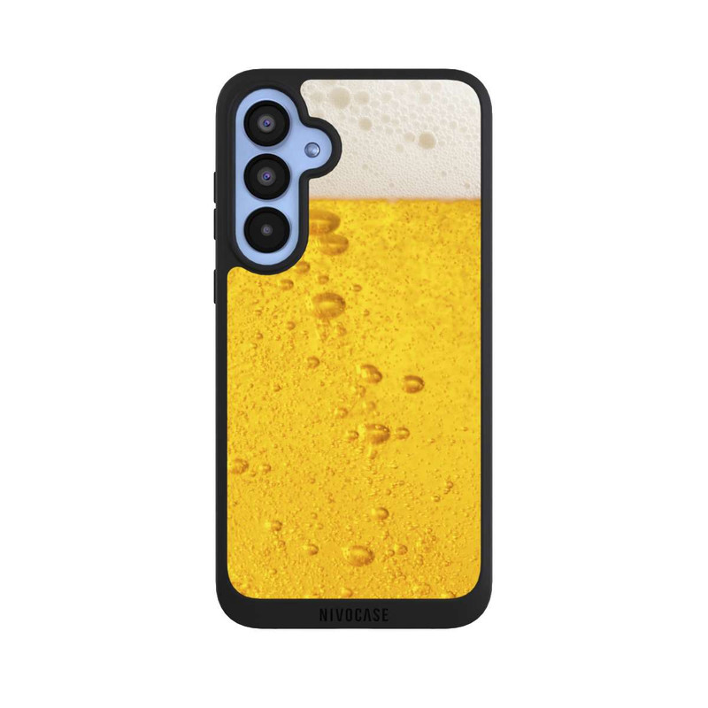 Galaxy A55 5G NIVOpure Beer
