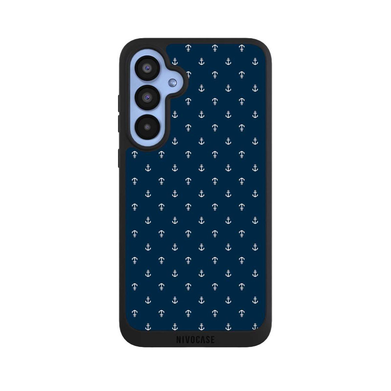 Galaxy A55 5G NIVOpure Anker dunkel