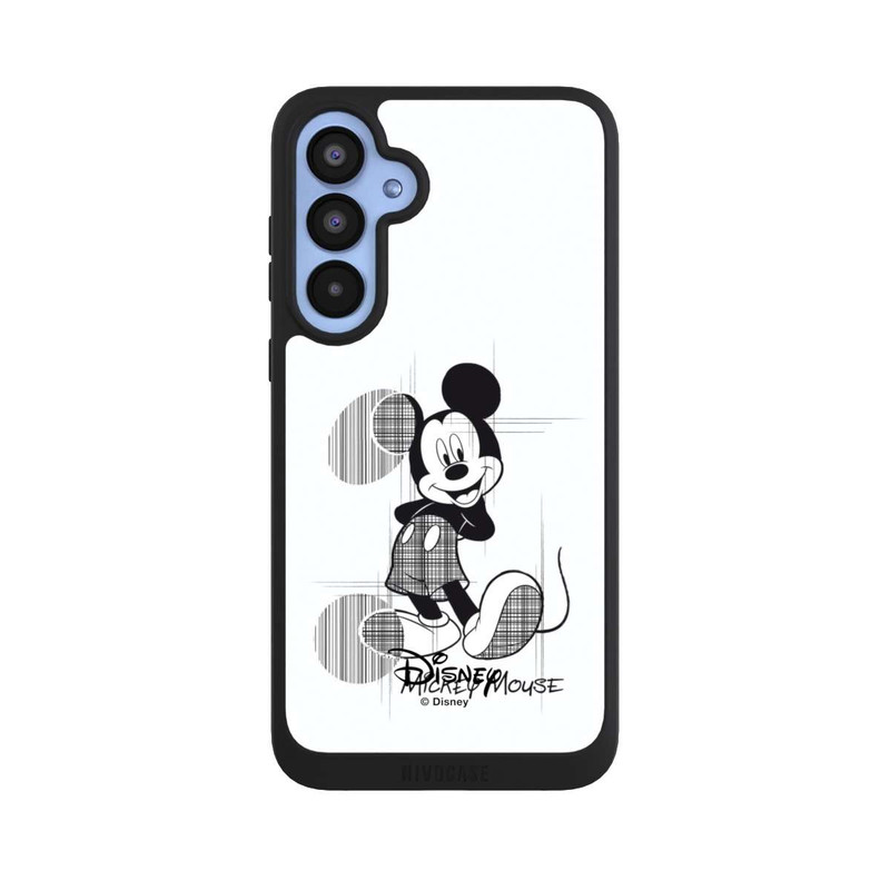 Galaxy A55 5G NIVOpure Mickey Sketchy