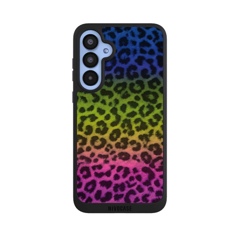 Galaxy A55 5G NIVOpure Funky Leo