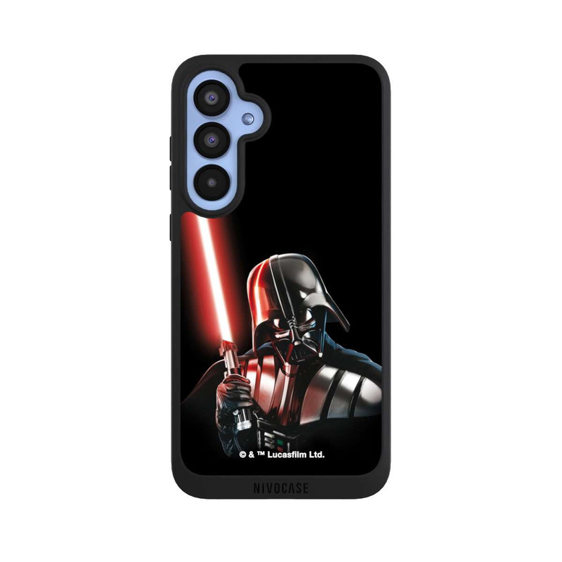 Galaxy A55 5G NIVOpure Darth Vader