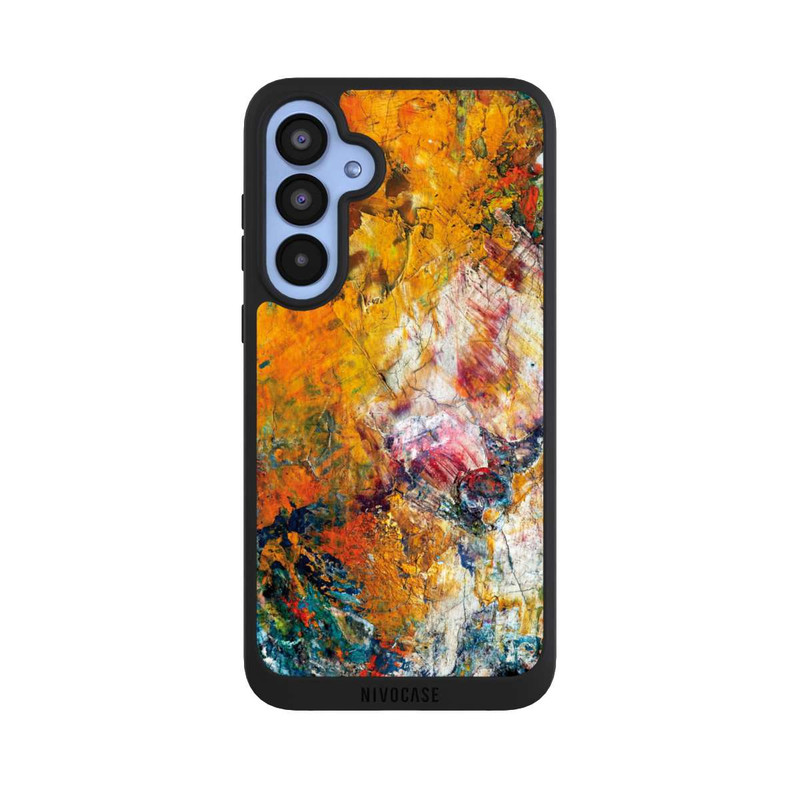 Galaxy A55 5G NIVOpure Peinture à l'Huile