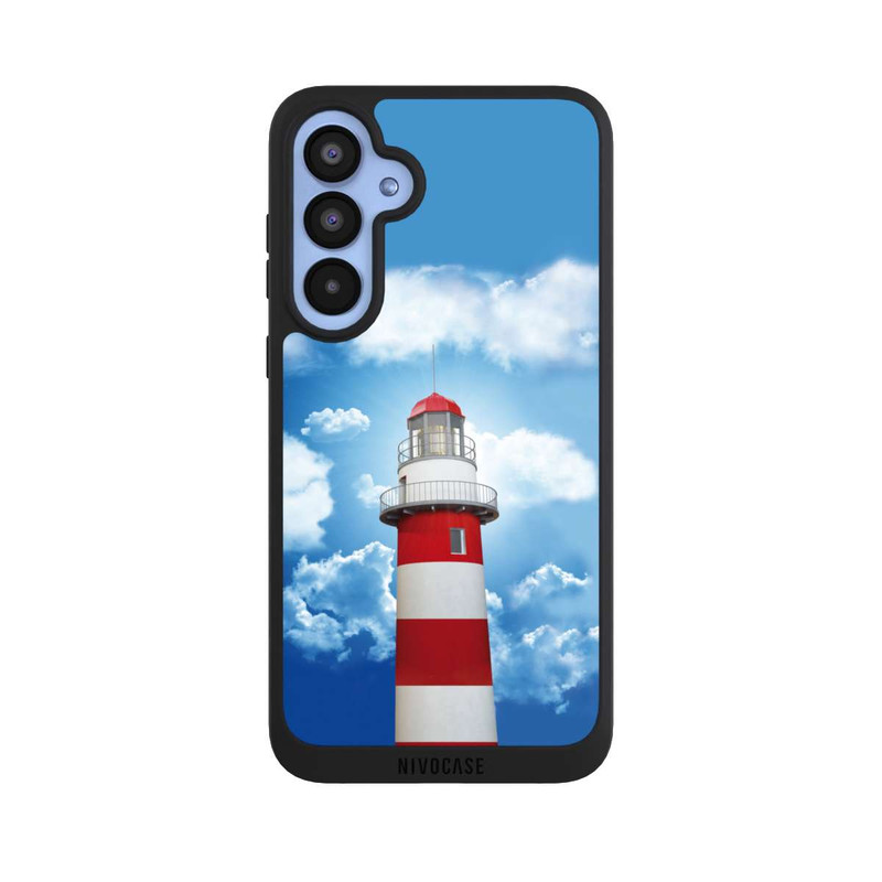 Galaxy A55 5G NIVOpure Lighthouse 1