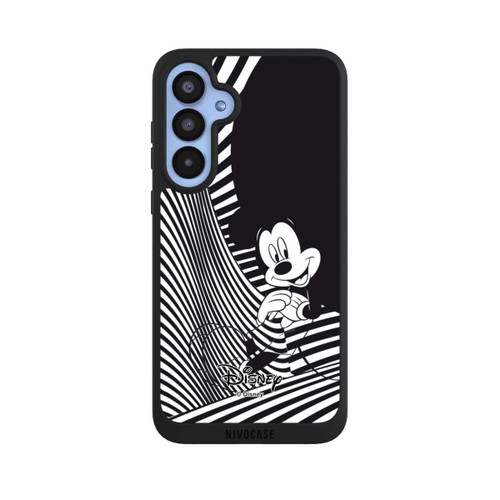 Samsung Galaxy A55 5G NIVOpure Micky Illusion