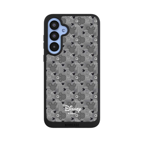 Samsung Galaxy A55 5G NIVOpure Micky Optical Illusion