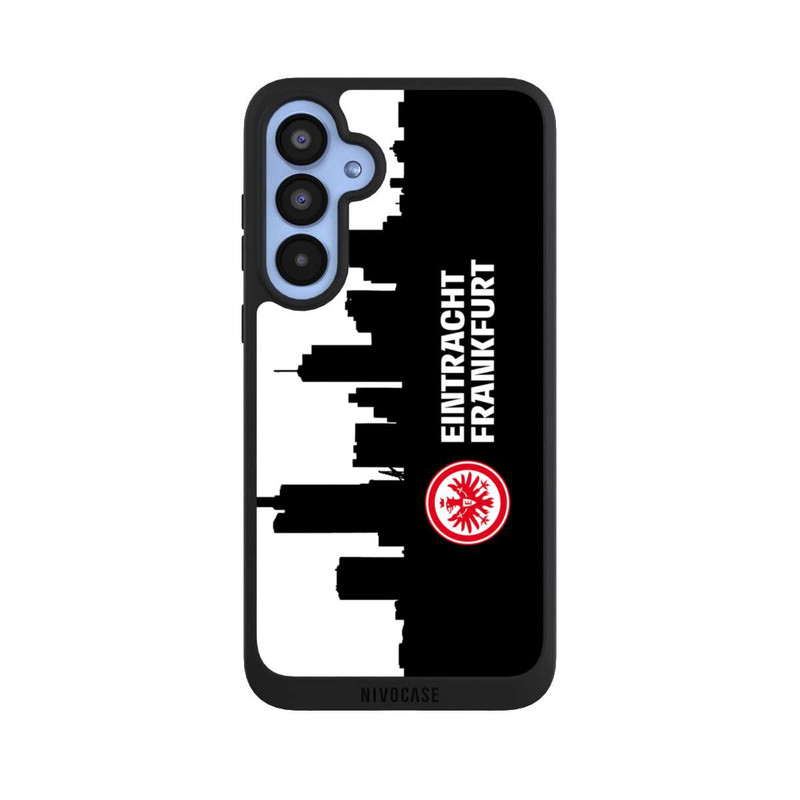Galaxy A55 5G NIVOpure Eintracht Frankfurt Skyline