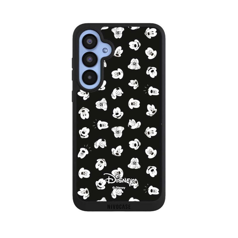 Galaxy A55 5G NIVOpure Micky Faces