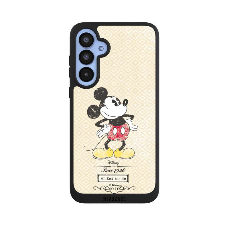 Galaxy A55 5G NIVOpure Micky Vintage