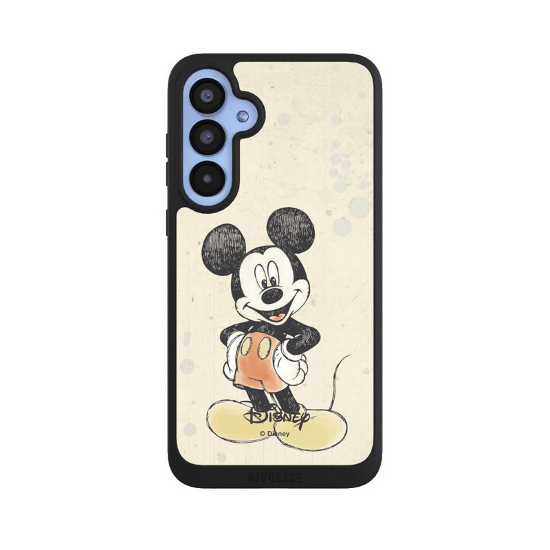 Galaxy A55 5G NIVOpure Mickey Watercolor