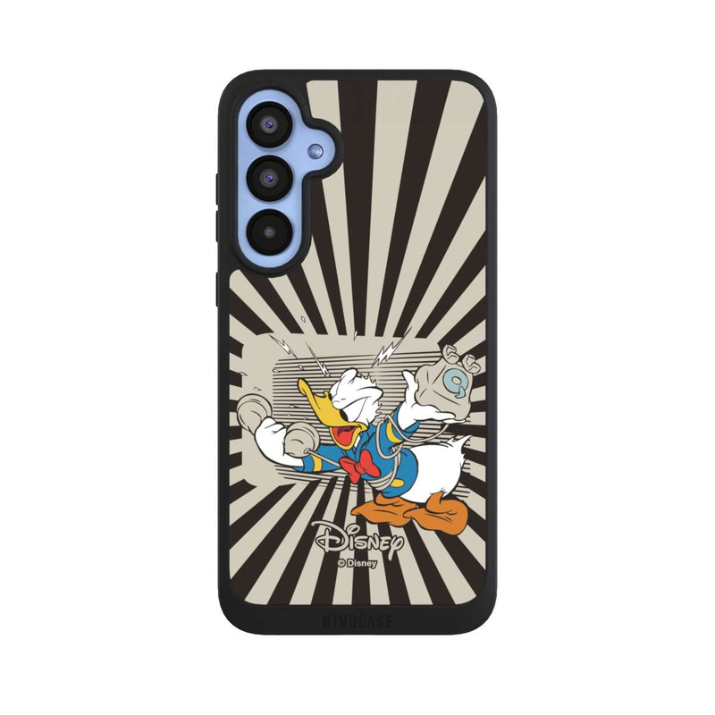 Galaxy A55 5G NIVOpure Allo ?! Donald Duck