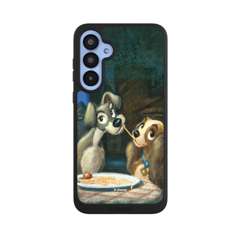 Galaxy A55 5G NIVOpure Lady and the Tramp