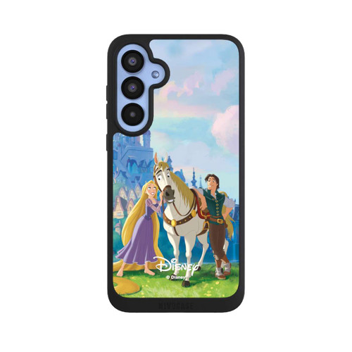 Samsung Galaxy A55 5G NIVOpure Tangled