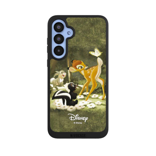 Samsung Galaxy A55 5G NIVOpure Bambi &amp; Friends