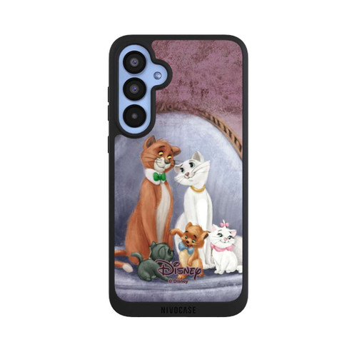 Samsung Galaxy A55 5G NIVOpure Aristocats