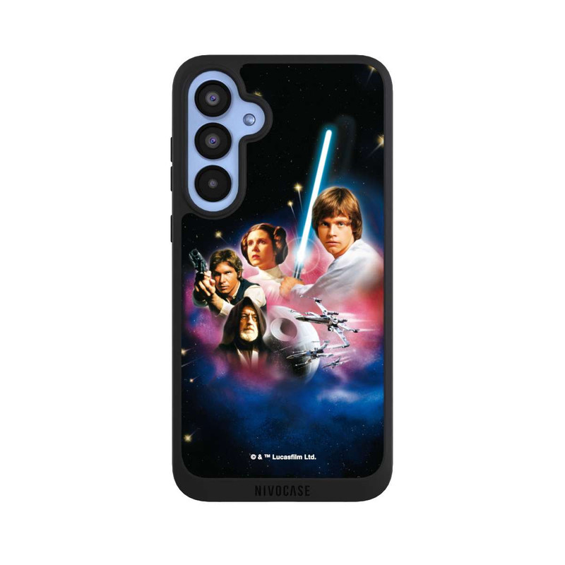 Galaxy A55 5G NIVOpure Un Nouvel Espoir