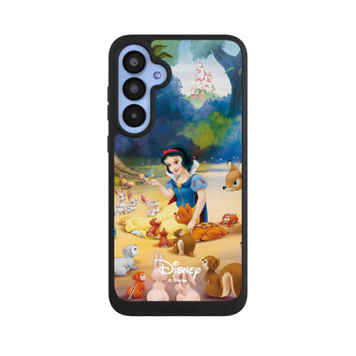 Samsung Galaxy A55 5G NIVOpure Schneewittchen