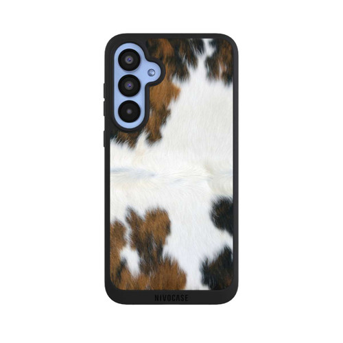 Samsung Galaxy A55 5G NIVOpure Bunte Kuh