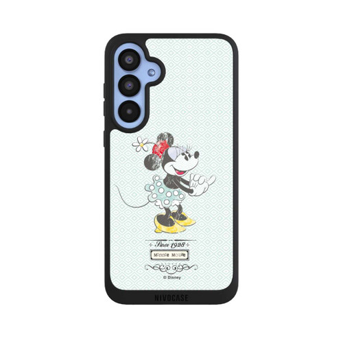 Samsung Galaxy A55 5G NIVOpure Minnie Vintage