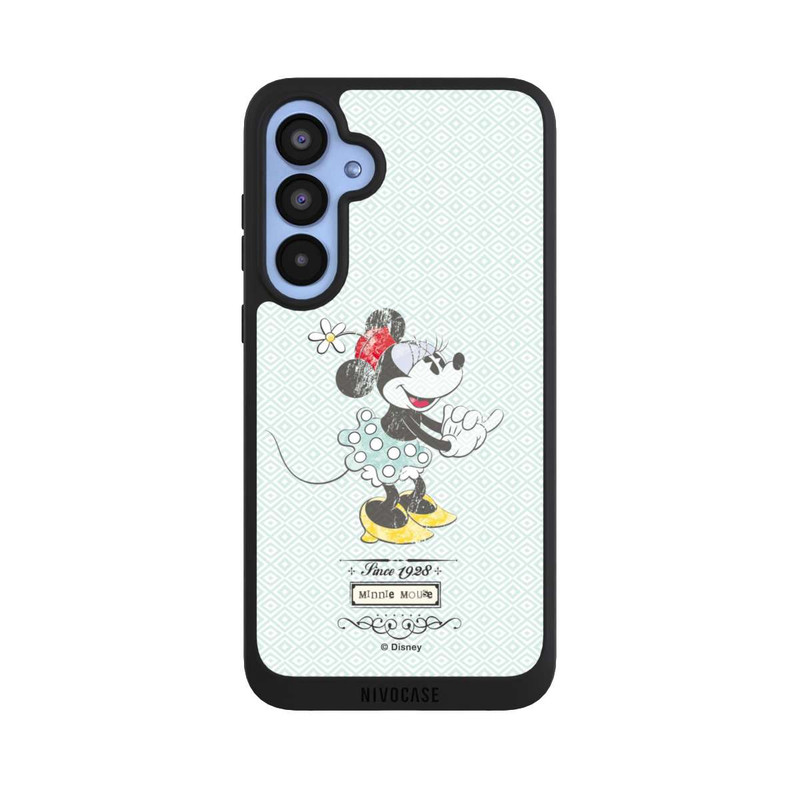 Galaxy A55 5G NIVOpure Minnie Vintage