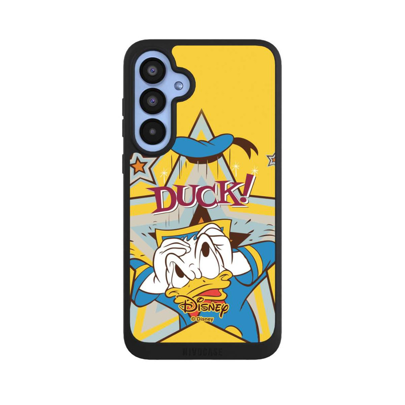 Galaxy A55 5G NIVOpure Duck!