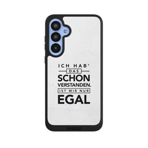 Samsung Galaxy A55 5G NIVOpure Schon Verstanden