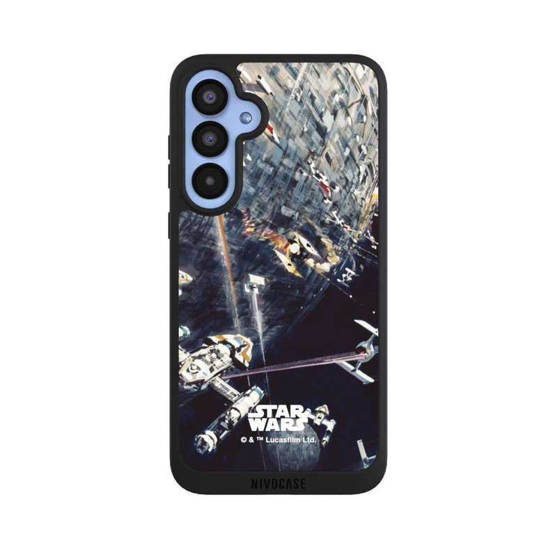 Galaxy A55 5G NIVOpure Todes Stern