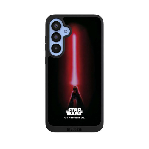 Samsung Galaxy A55 5G NIVOpure Sith Lichtschwert