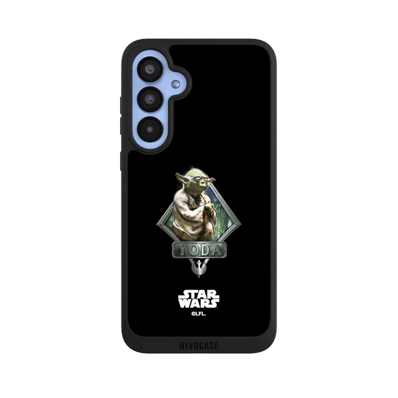 Galaxy A55 5G NIVOpure Grand Master Yoda