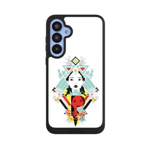 Samsung Galaxy A55 5G NIVOpure Pocahontas