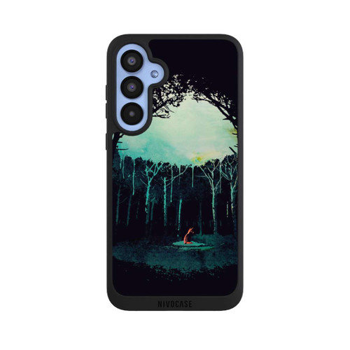 Samsung Galaxy A55 5G NIVOpure Deep in the Forest