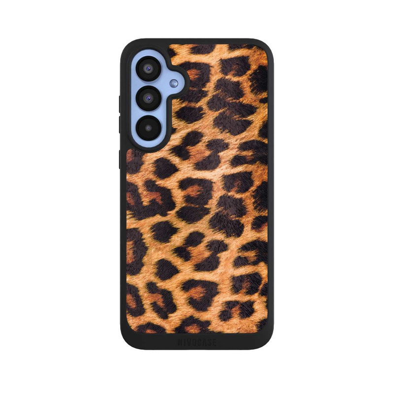 Galaxy A55 5G NIVOpure Impression Guépard