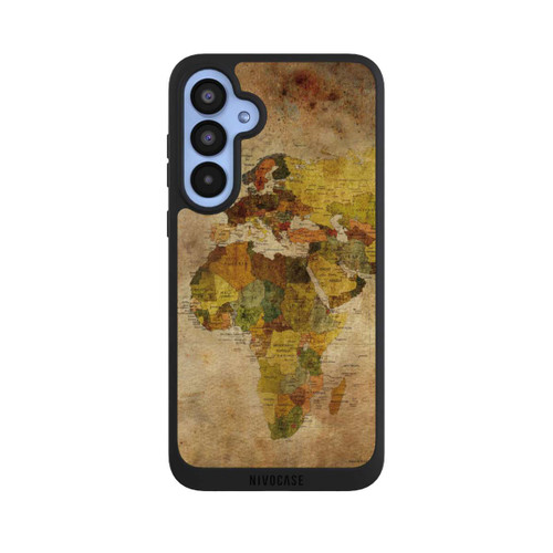 Samsung Galaxy A55 5G NIVOpure Small World