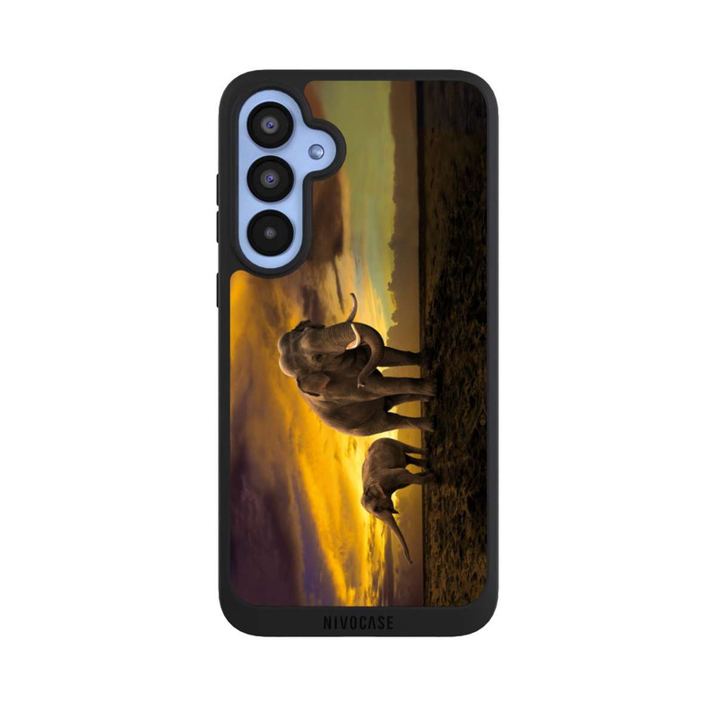 Galaxy A55 5G NIVOpure This is Africa