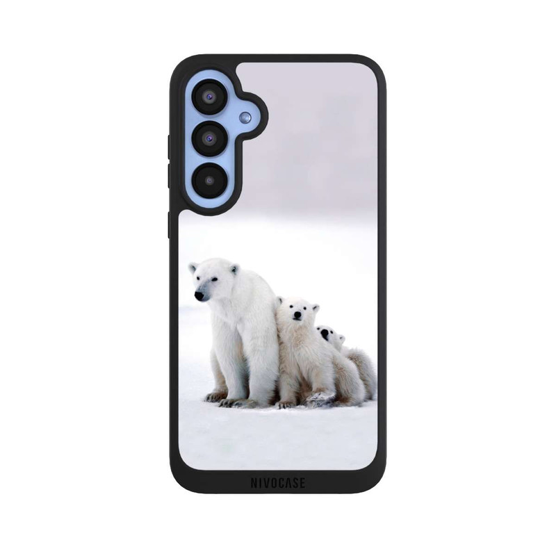 Galaxy A55 5G NIVOpure Polar