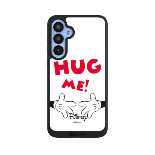 Samsung Galaxy A55 5G NIVOpure Hug Me!
