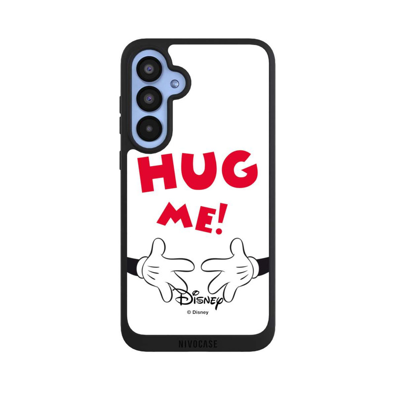 Galaxy A55 5G NIVOpure Hug Me!