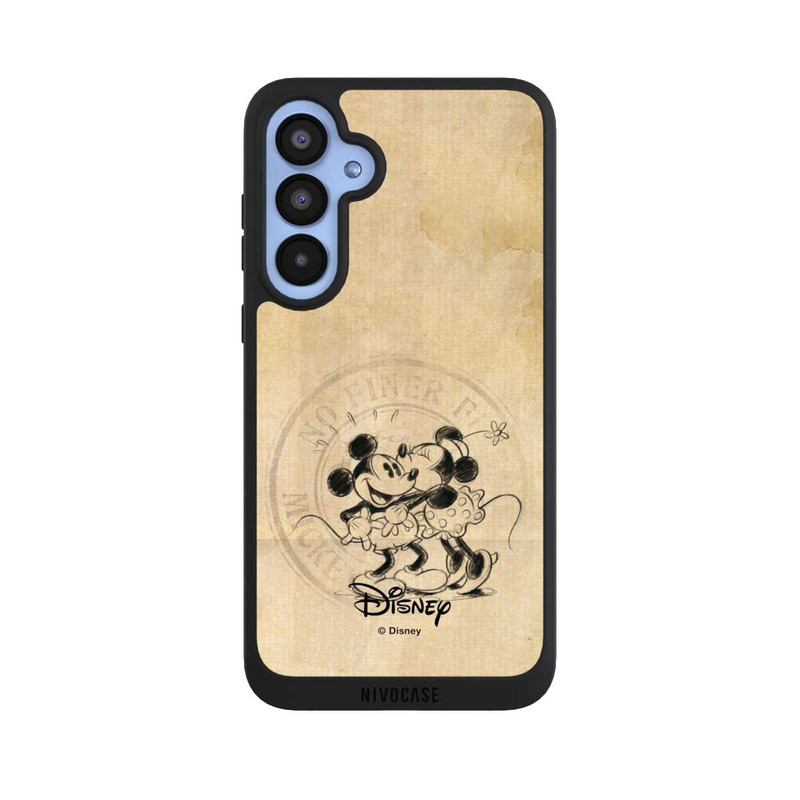 Galaxy A55 5G NIVOpure Minnie&Micky
