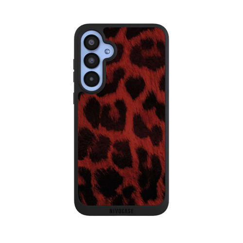 Samsung Galaxy A55 5G NIVOpure Marsala Leo
