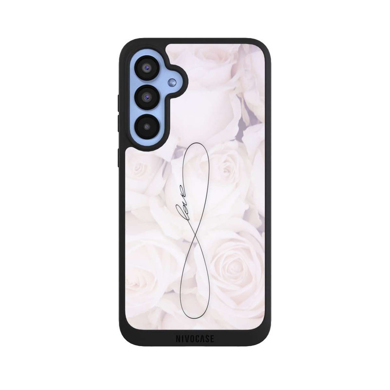Galaxy A55 5G NIVOpure Eternal Love