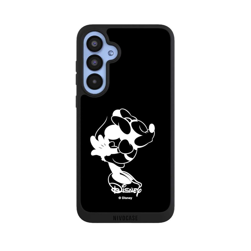 Galaxy A55 5G NIVOpure Minnie Kissing