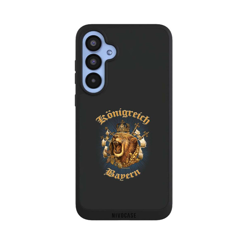 Galaxy A55 5G NIVOpure Königreich Bayern 1