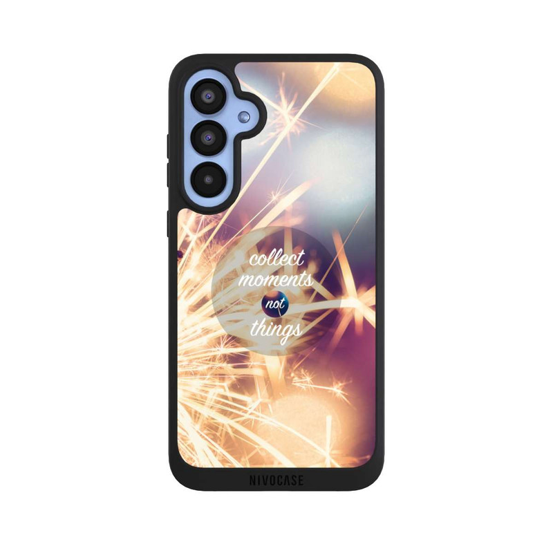 Galaxy A55 5G NIVOpure Collect Moments... VS