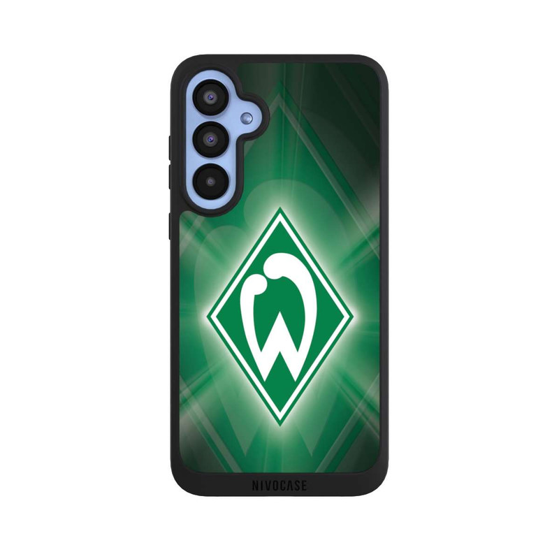Galaxy A55 5G NIVOpure Werder Bremen Laser